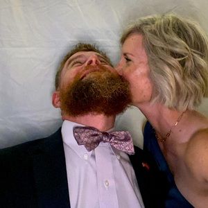 Meet your Posher, Lindsay